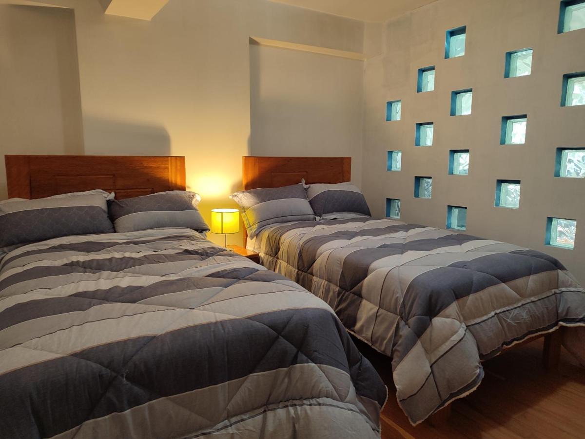 Bed and Breakfast Linda House Cuzco Exterior foto