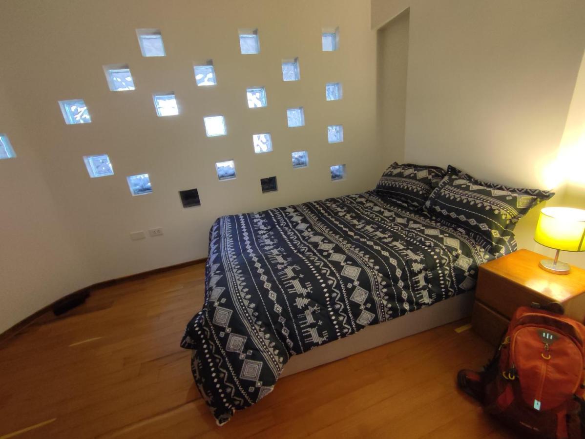 Bed and Breakfast Linda House Cuzco Exterior foto