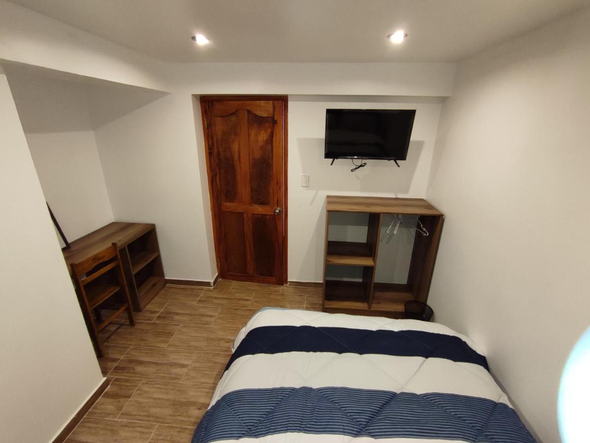 Bed and Breakfast Linda House Cuzco Exterior foto