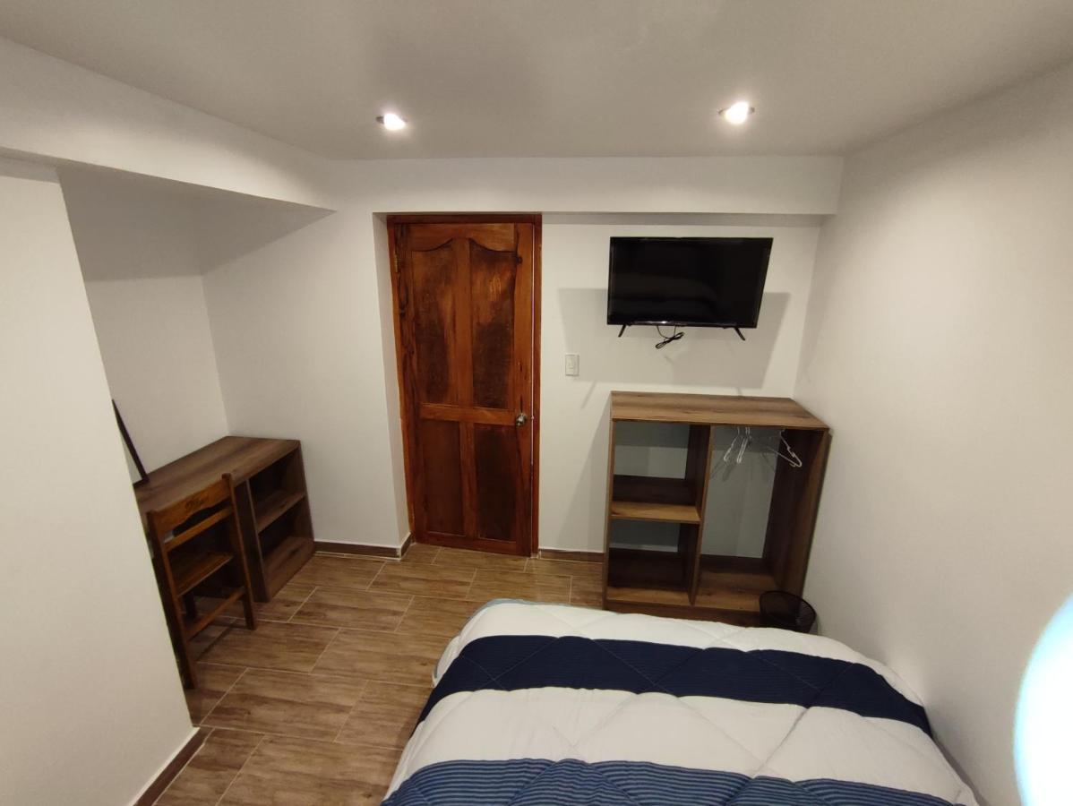 Bed and Breakfast Linda House Cuzco Exterior foto