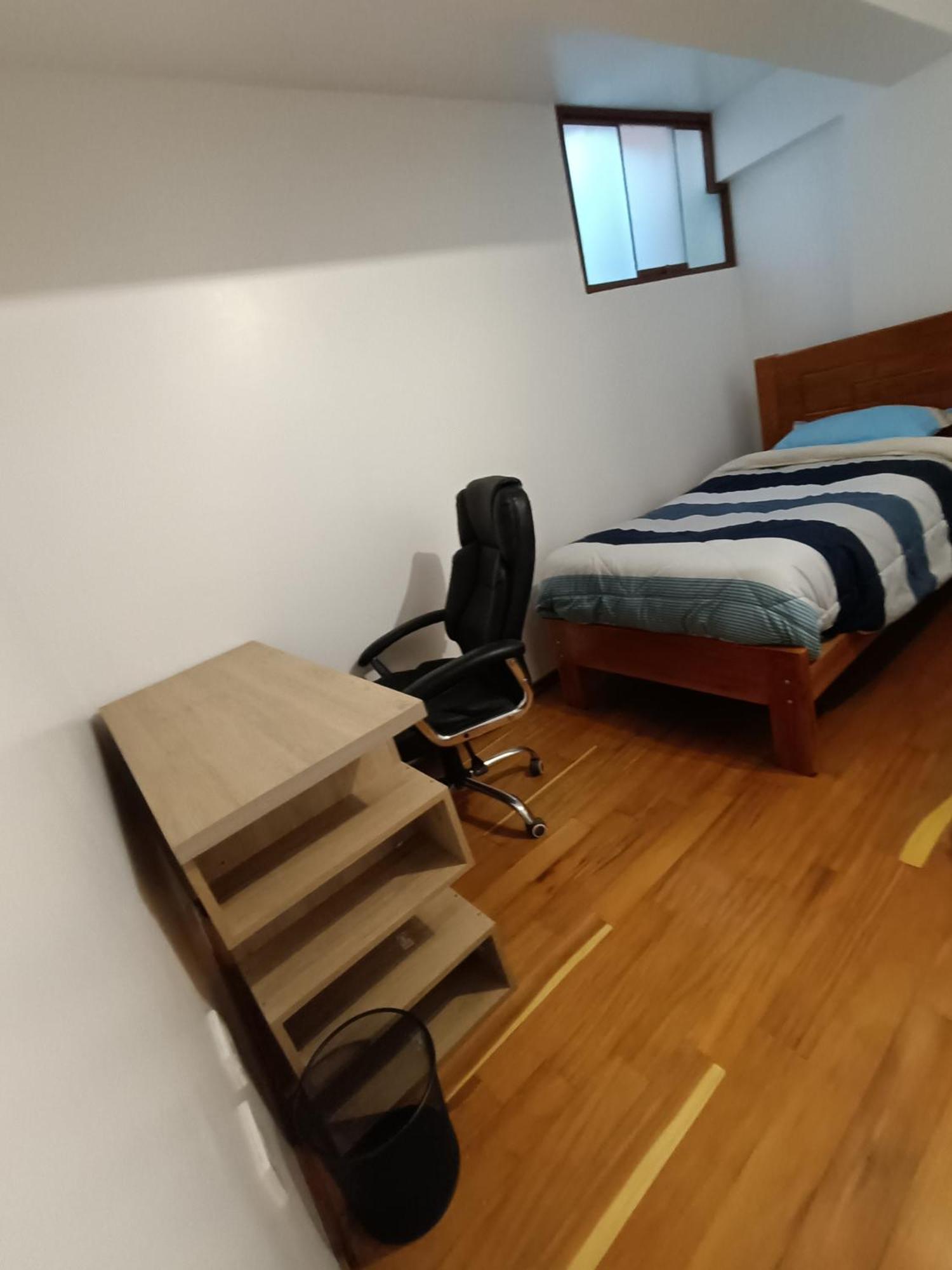Bed and Breakfast Linda House Cuzco Exterior foto